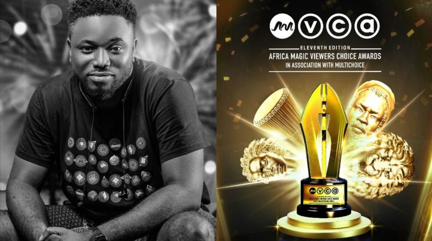 AMVCA Trailblazer