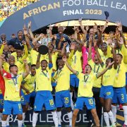 African Football League