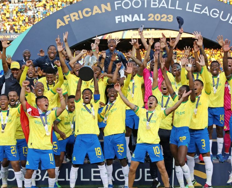 African Football League