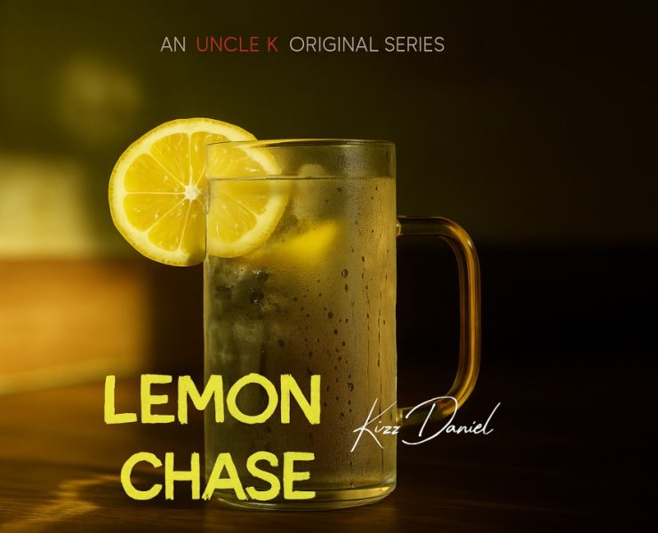 Uncle K: Lemon Chase