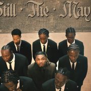 Still The Mayor