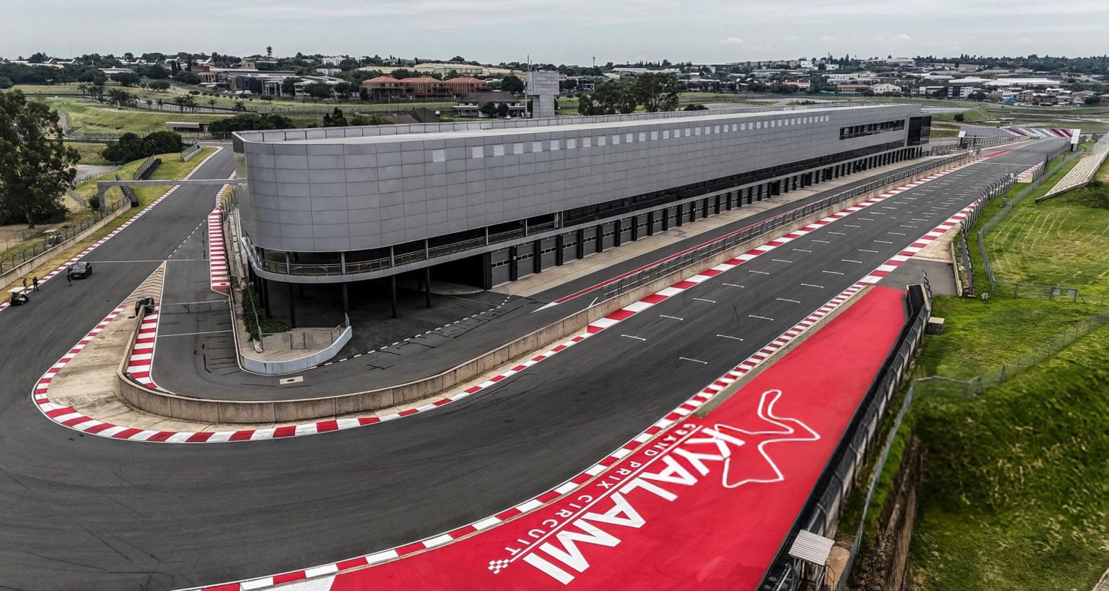 Kyalami