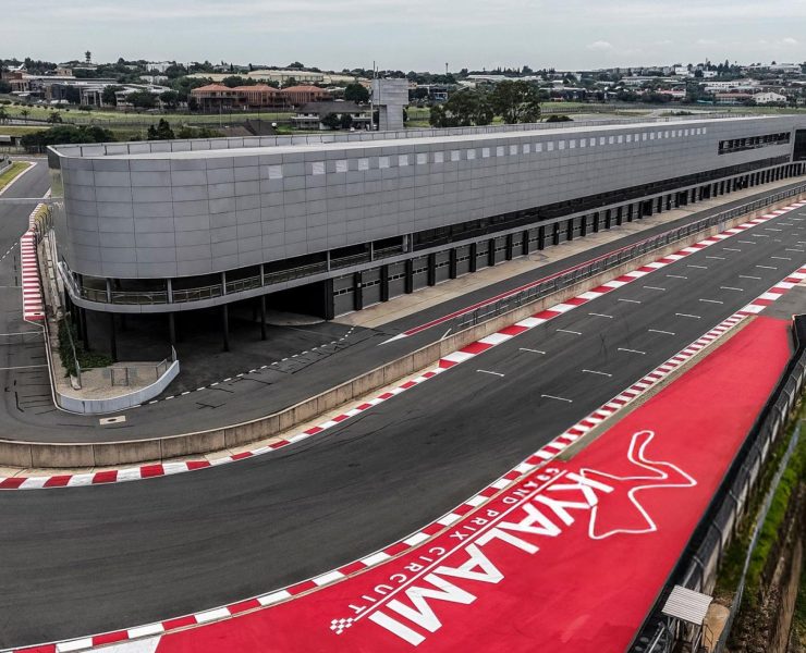 Kyalami