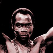 Fela Anikulapo Kuti