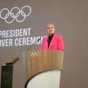Kirsty Coventry