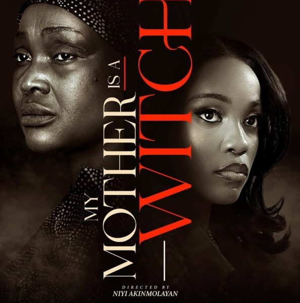 My Mother Is a Witch