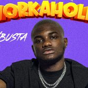 Workaholic