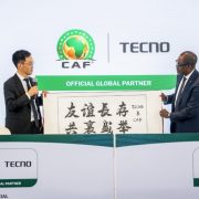 TECNO