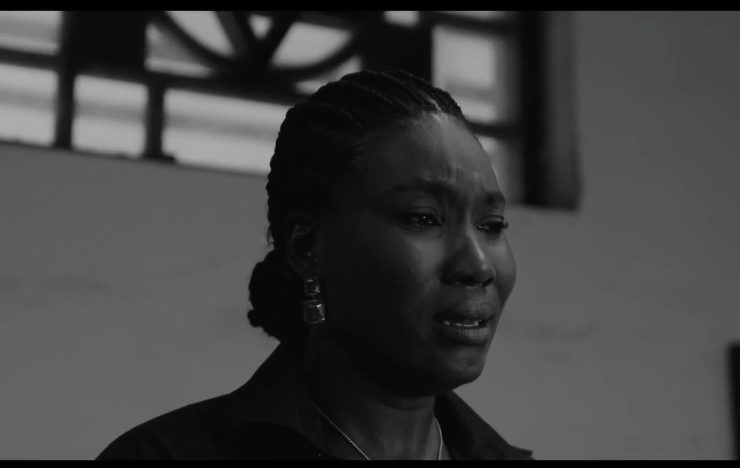 The Moral High Court