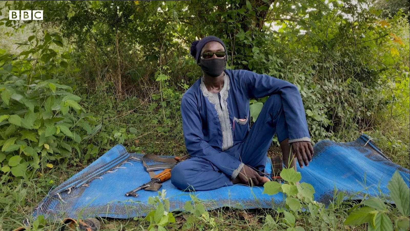 The Bandit Warlords of Zamfara