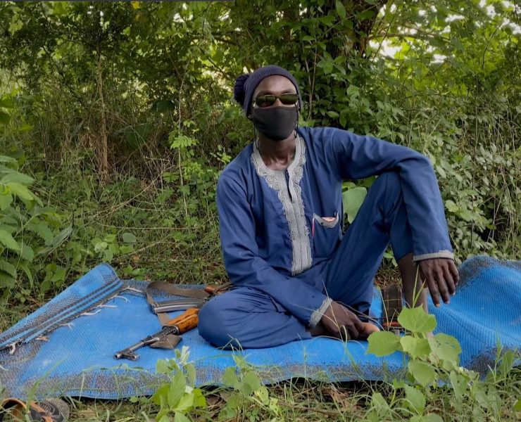 The Bandit Warlords of Zamfara