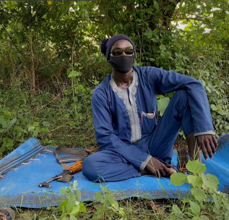 The Bandit Warlords of Zamfara