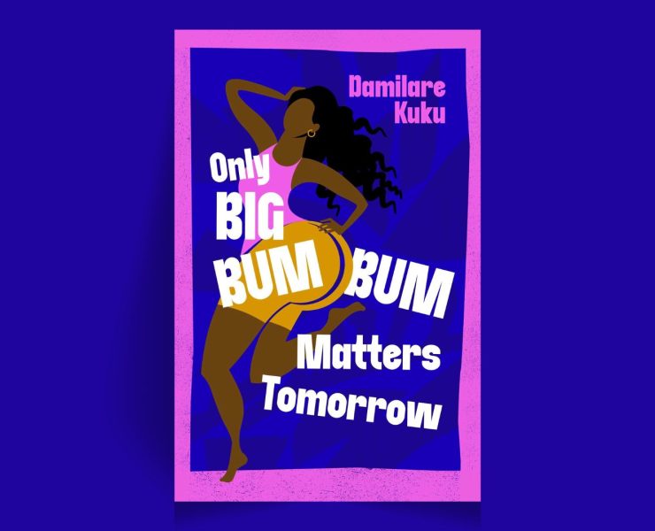 Only Big Bumbum Matters Tomorrow