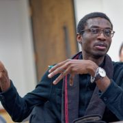 Idowu Odeyemi