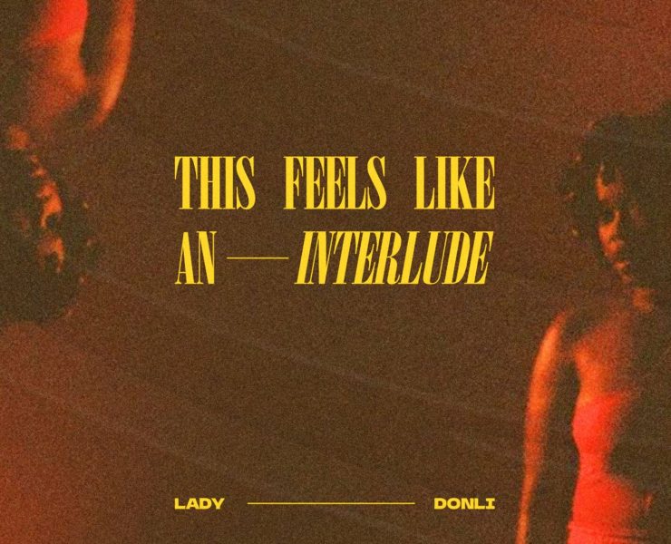 This Feels Like An Interlude