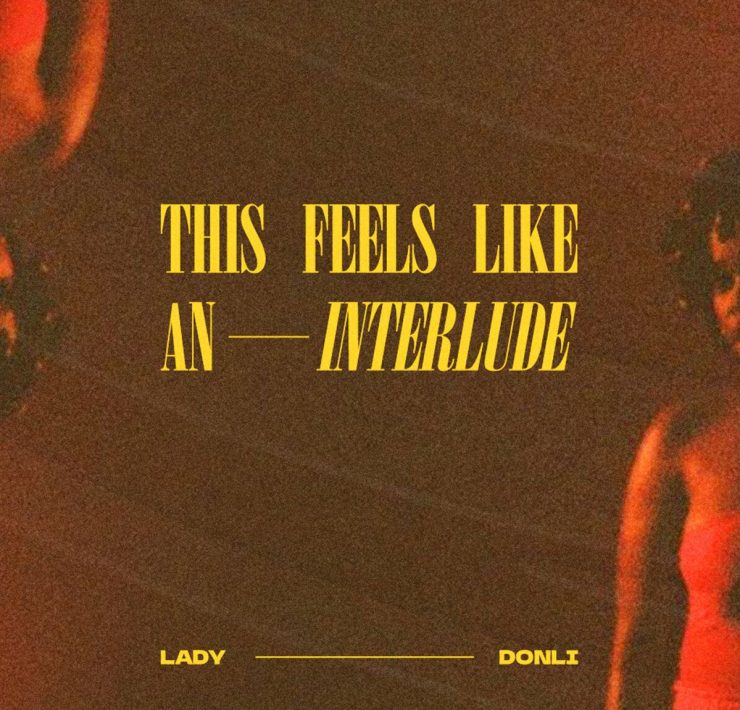 This Feels Like An Interlude