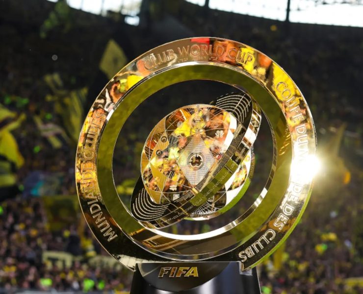 Club World Cup