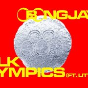 Talk Olympics