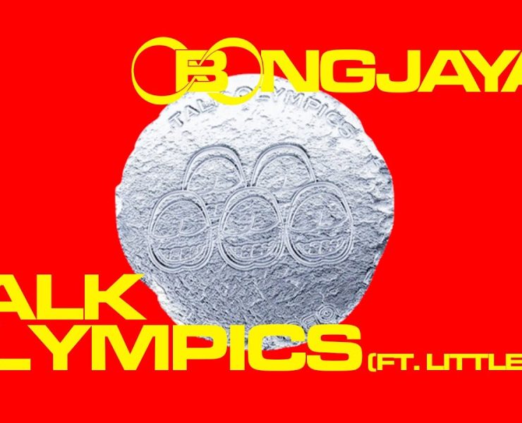 Talk Olympics