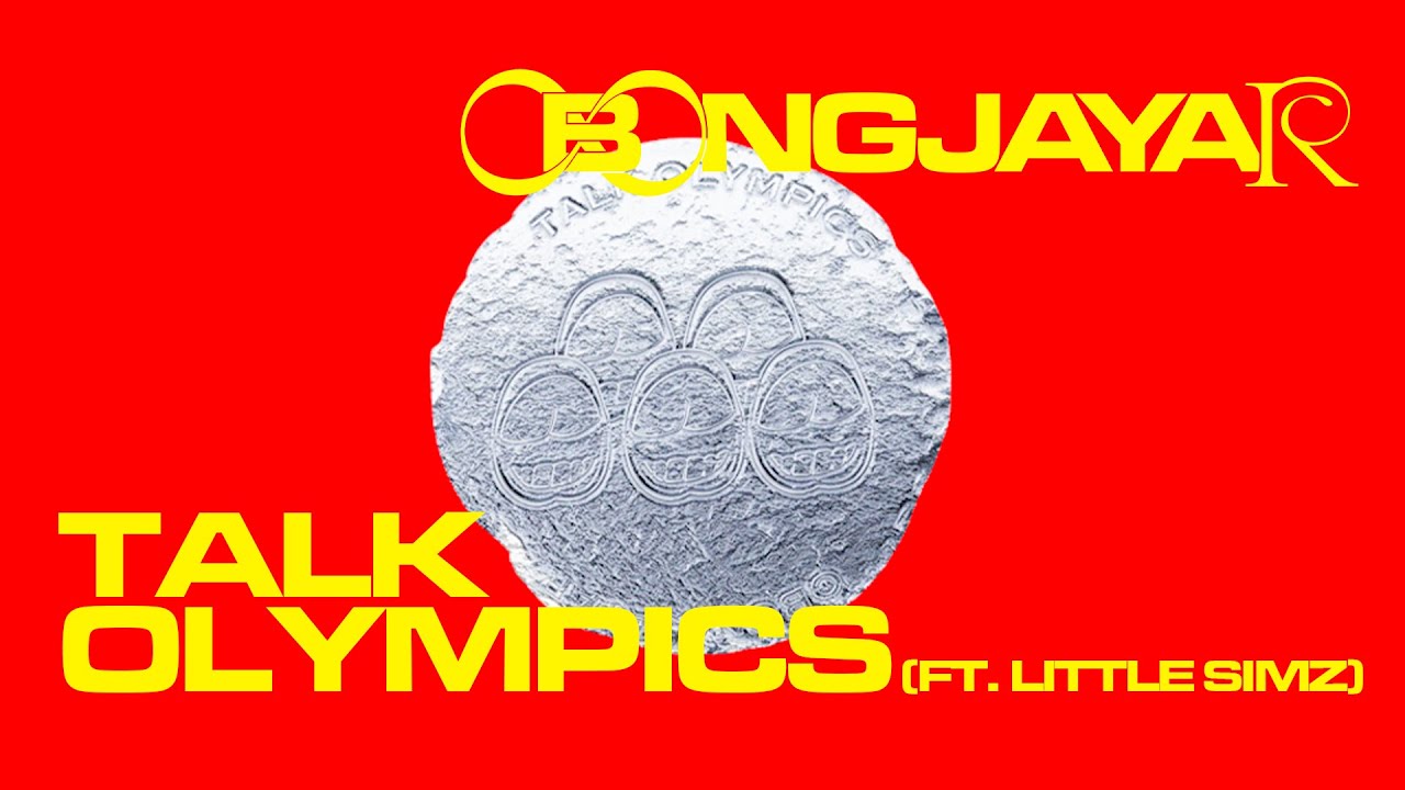 Talk Olympics