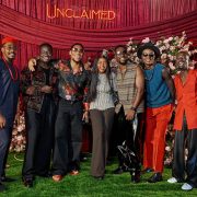 Unclaimed