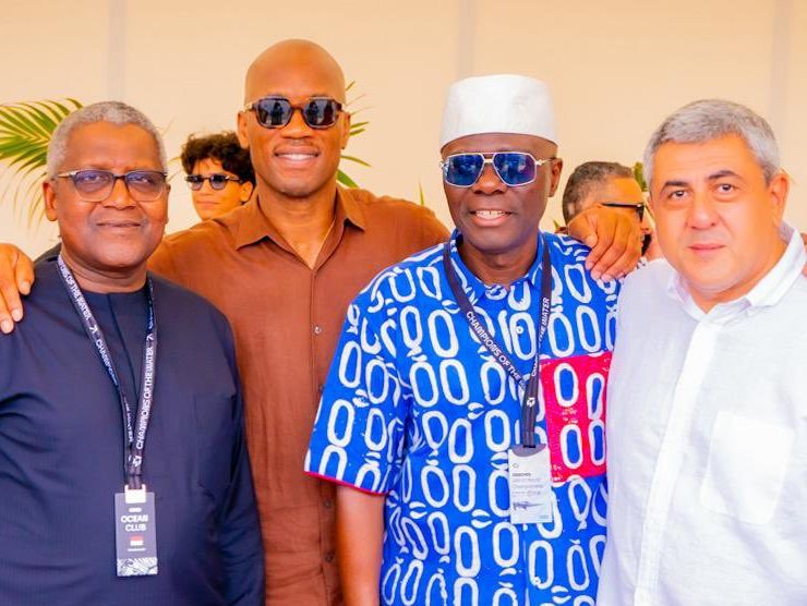 E1 Racing Championship