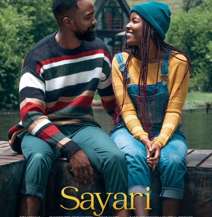 Sayari