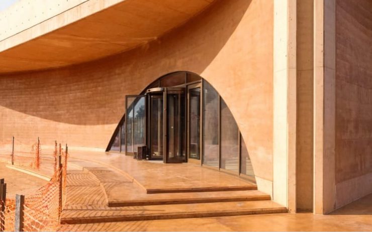 Museum of West African Art (MOWAA) to Open to the Public in November ...