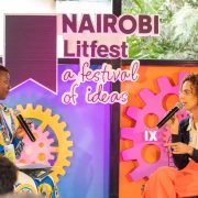Nairobi LitFest
