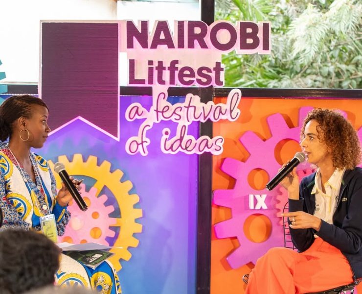 Nairobi LitFest