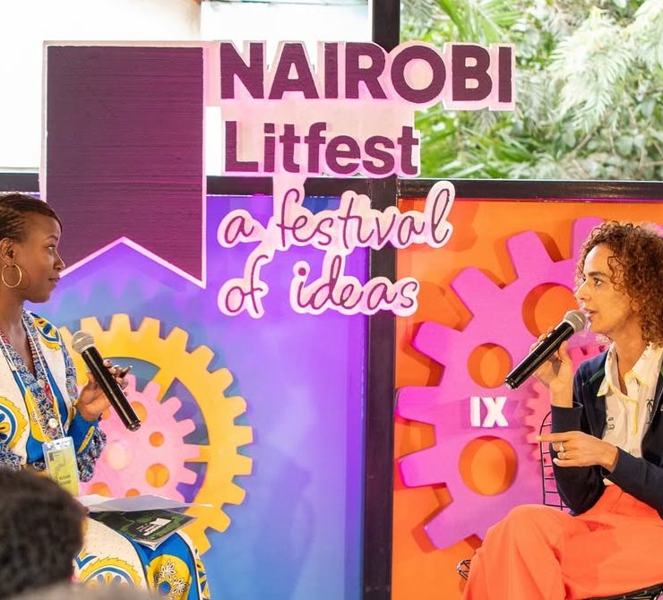 Nairobi LitFest