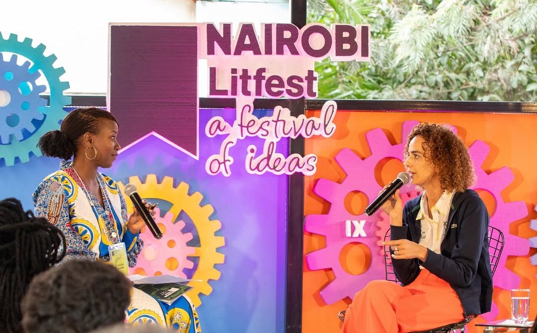Nairobi LitFest