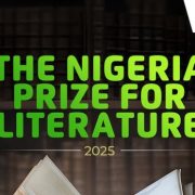 Nigeria Prize for Literature