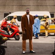 Lagos Lover Boy
