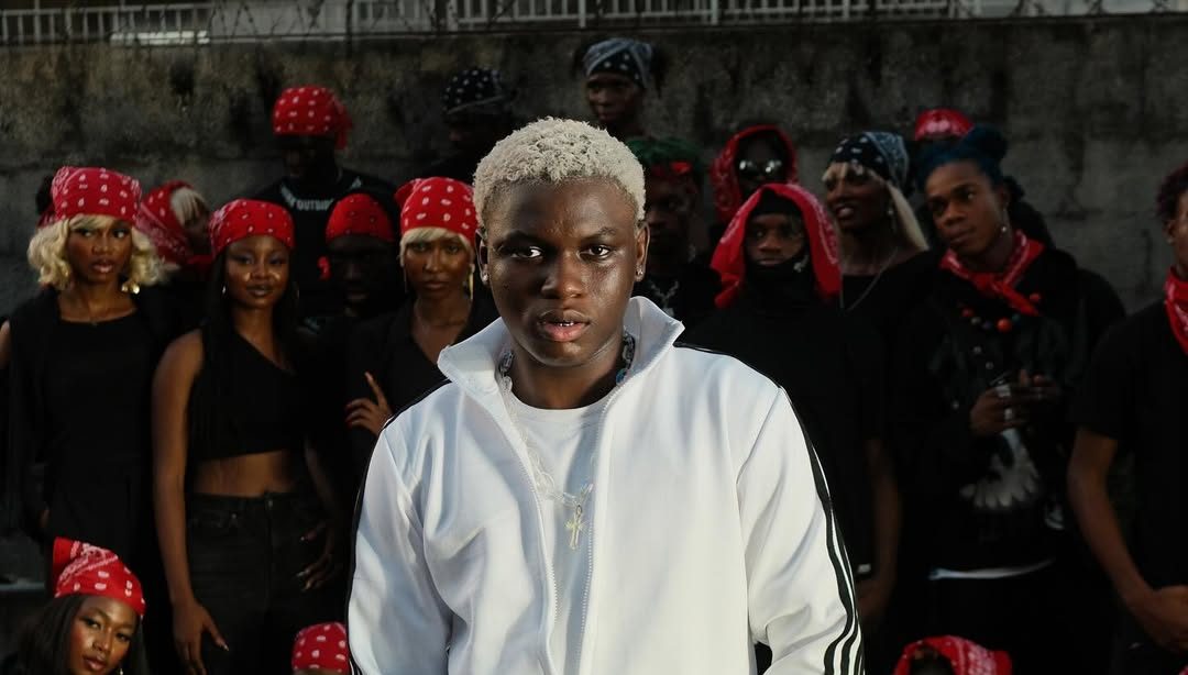 Prince of the Street