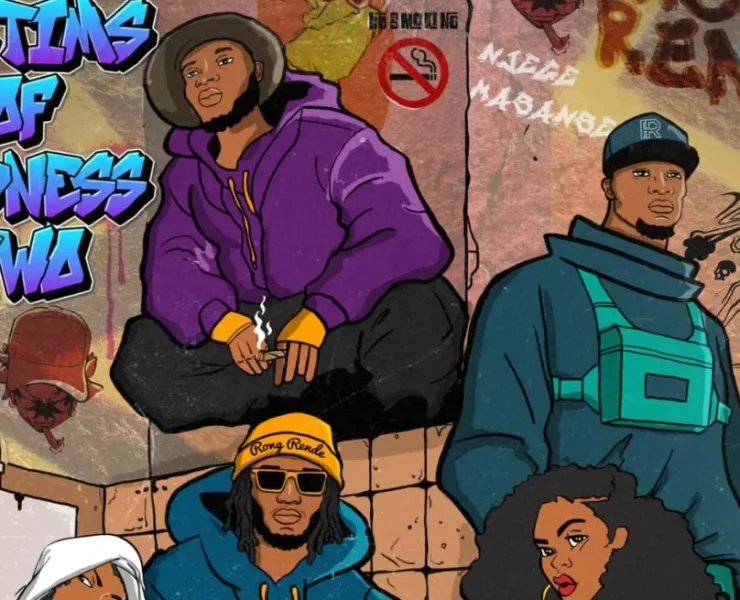 Victims of Madness 2.0