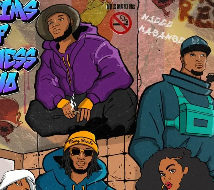 Victims of Madness 2.0