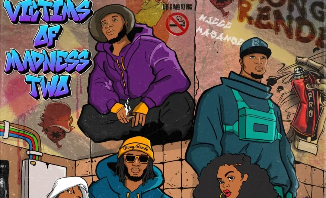 Victims of Madness 2.0