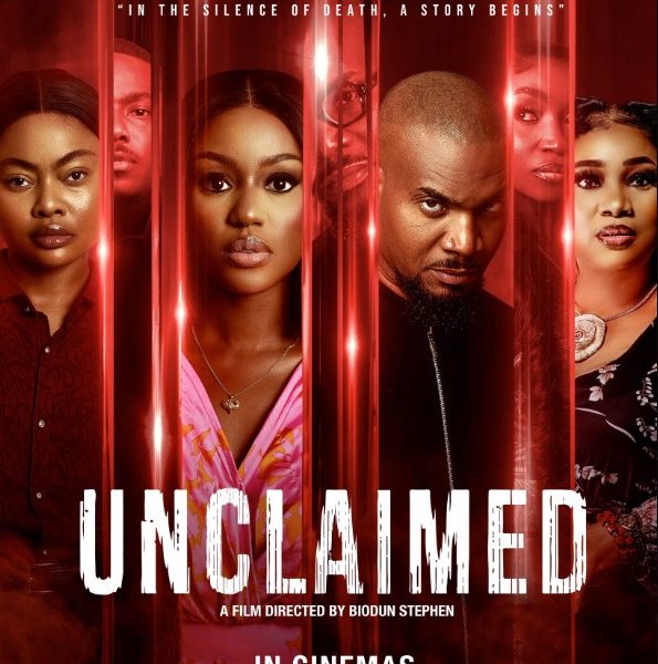 Unclaimed