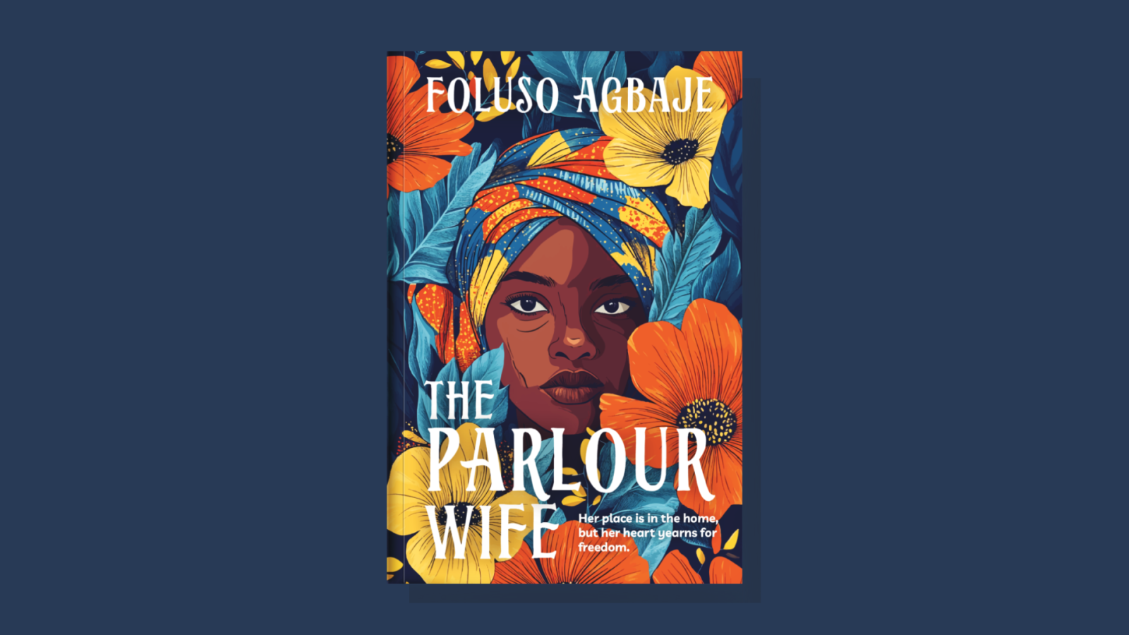 The Parlour Wife