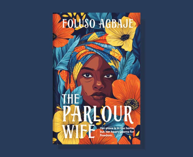 The Parlour Wife