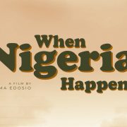 When Nigeria Happens