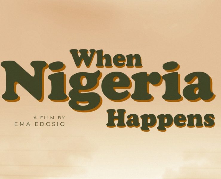 When Nigeria Happens