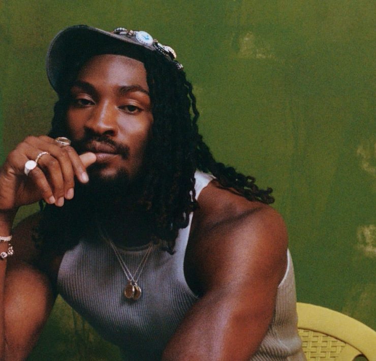 The Summer That Saved Me