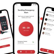 crime reporting apps