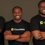 Chowdeck