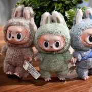 Labubu dolls
