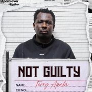 Not Guilty