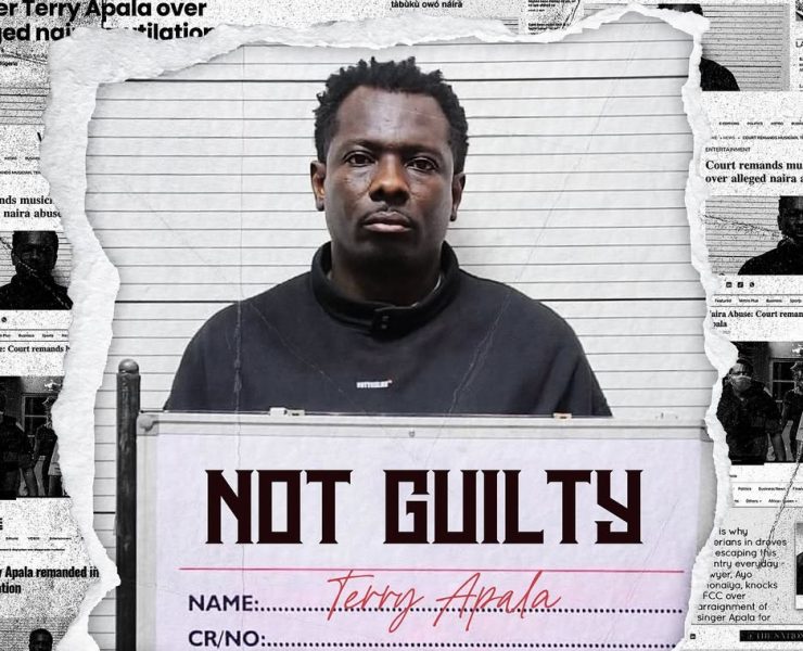 Not Guilty