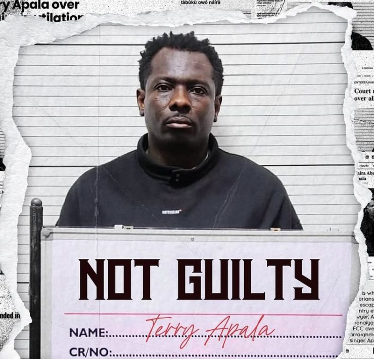 Not Guilty